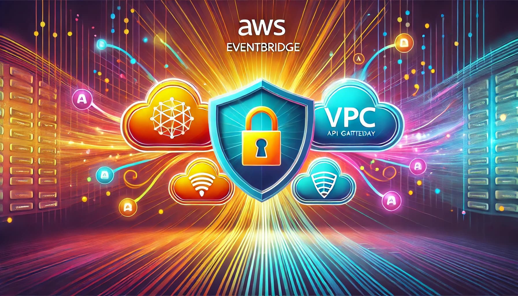 Private API Gateway as EventBridge API Destination